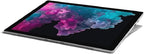 Microsoft Surface Pro 6: 12.3