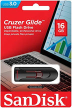SanDisk SDCZ600-016G Cruzer Glide 16GB USB 3.0 10-Pack