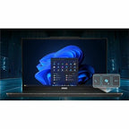 MSI Cyborg A15 AI 15.6
