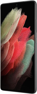 Samsung Galaxy S21 Ultra 5G 128GB Black Renewed