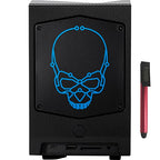 Intel 12 NUC12DCMi7 Gaming Desktop i7-12700 32GB 2TB SSD