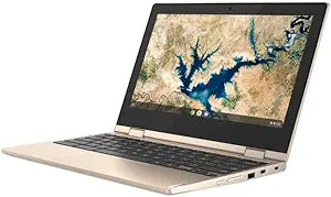 Lenovo IdeaPad Flex 3 CB 11IGL05 2-in-1 Chromebook (Renewed) — main product image