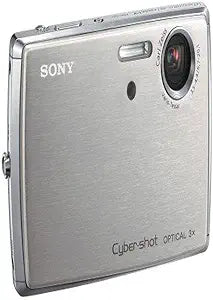 Sony DSCT33 Cybershot 5.1MP Digital Camera Dock