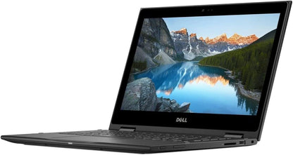 Dell Latitude 3390 2-in-1 Touchscreen Laptop i5