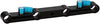 Neewer 10082815@@##1 15mm Rod Rail System Offset Railblock