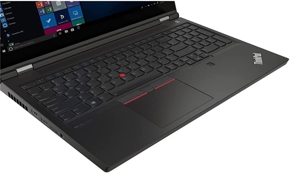 Lenovo 20YS004SUS ThinkPad T15g Gen 2 i7 RTX 3080 Laptop