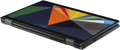 Dell Latitude 5300 2-in-1 - 13.3" Touchscreen Laptop - Renewed