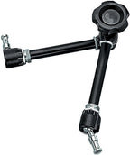 Manfrotto 244 Variable Friction Magic Arm Camera Platform