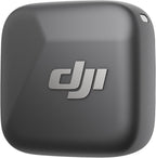 DJI 6941565991461 Mic Mini Transmitter Infinity Black Wireless