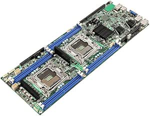 Intel BBS2600KPR Kennedy Pass Server Motherboard — main product image