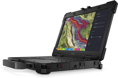 Dell Latitude 7330 Rugged Extreme Laptop i7 1TB SSD