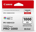Canon 0556C002 Lucia PRO PFI-1000 Croma Optimizer Ink Tank