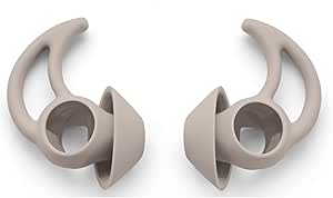 Bose 871889-0100 StayHear Max Tips Kit Small Sandstone — main product image