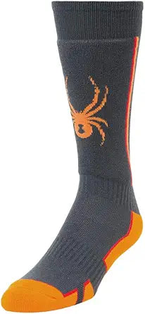 Spyder 198074 Kids Sweep Socks - Toddler/Little/Big Kid — main product image