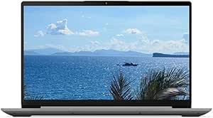Lenovo Ideapad 3 AMD Ryzen 5 Laptop 15.6