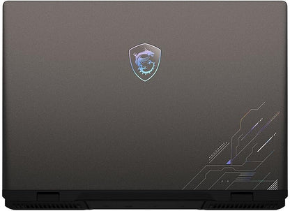 MSI D14V Crosshair 4070 16" 2K 144Hz Gaming Laptop