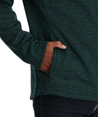 Spyder 38A485316 Men's Encore Fleece Full Zip Jacket