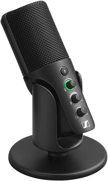 Sennheiser 700065 Profile USB Cardioid Condenser Microphone
