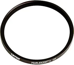 Tiffen 55PEARL2 55mm Pearlescent Diffusion Filter