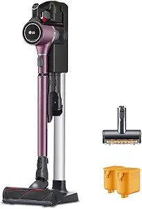 LG A927KVMS CordZero Cordless Stick Vacuum Cleaner