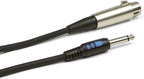 Samson R21S Dynamic Microphone XLR Cable Mic Clip Renewed