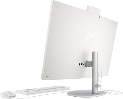 HP 27 All-in-One Desktop i3, 64GB RAM, 1TB SSD, FHD Display