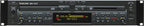 Tascam MD-CD1 MiniDisc Recorder CD Player Combo
