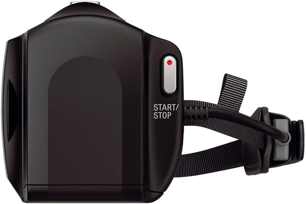 Sony HDR-CX405 HD Handycam Camcorder Bundle Renewed
