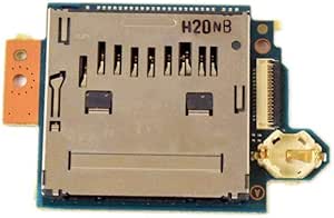 Sony A1851283A Genuine OEM PCB Part