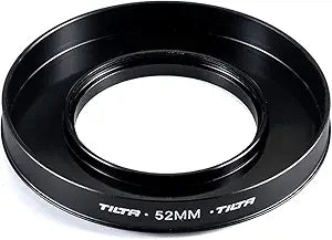 Tilta MB-T15-C80 Mini Matte Box Adapter Ring 52mm — main product image