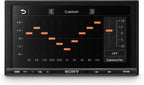 Sony XAV-3600 Multimedia Bluetooth HDMI Receiver