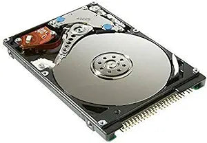 Hitachi B005OPYH7I 80GB 2.5" IDE Laptop Hard Drive Renewed