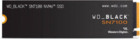 Western Digital WDS100T4X0E WD_BLACK SN7100 1TB NVMe SSD