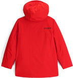 Spyder 38SG075312 Boys Nederland Insulated Ski Jacket