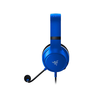 Razer RZ82-03970100-B3U1 Xbox Essential Duo Bundle Shock Blue
