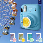 Fujifilm Instax Mini 11 Camera Accessory Bundle