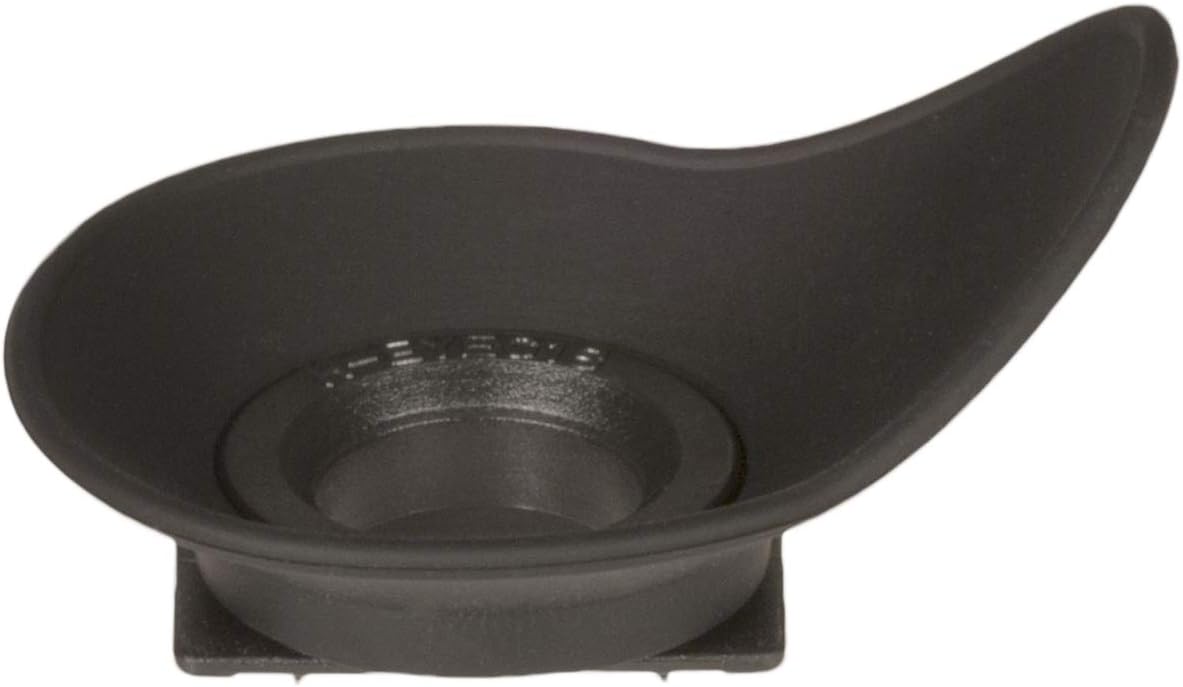 Hoodman H-EYEC18 HoodEYE Camera Eyecup for Canon