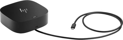 HP 1V4L6AV-5948-8315 EliteBook 845 G7 Ryzen 5 Laptop + Dock