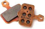 Avid CVP1143 SRAM Disc Brake Pads Sintered