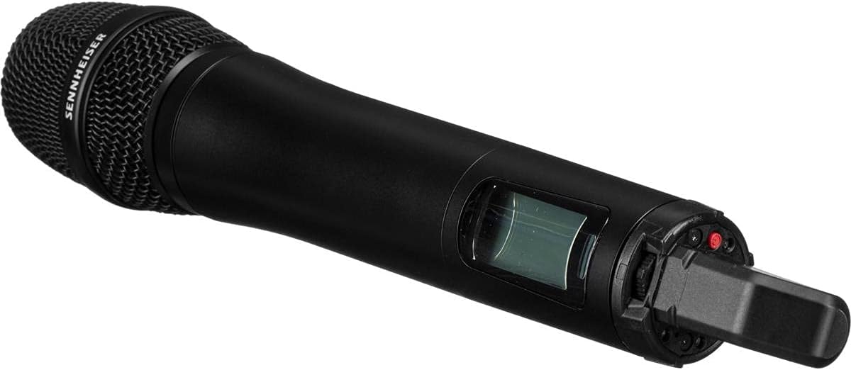 Sennheiser 509781 Pro Audio Wireless Vocal Set EW 500 G4-935