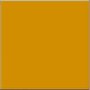 Tiffen Tobacco 3 6.6x6.6" Solid Color Filter