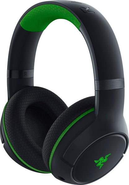 Razer Kaira Pro Xbox Wireless Gaming Headset - Black Renewed