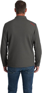Spyder Bandit Hybrid Men's Full Zip Mid Layer Jacket