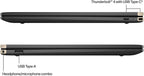 HP 14-eu Spectre x360 2-in-1 OLED Touchscreen Laptop
