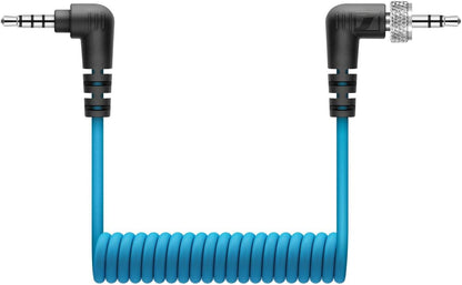 Sennheiser 509257 MKE 400 Mobile Kit Microphone