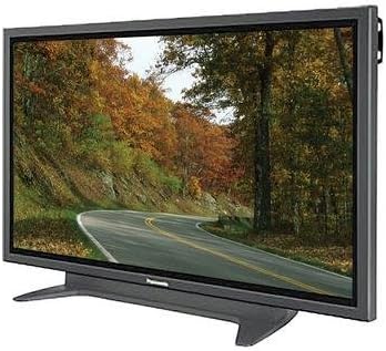 Panasonic TH-58PF12UK 58-Inch Full HD Pro Plasma