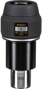 Pentax XW 5mm 1.25