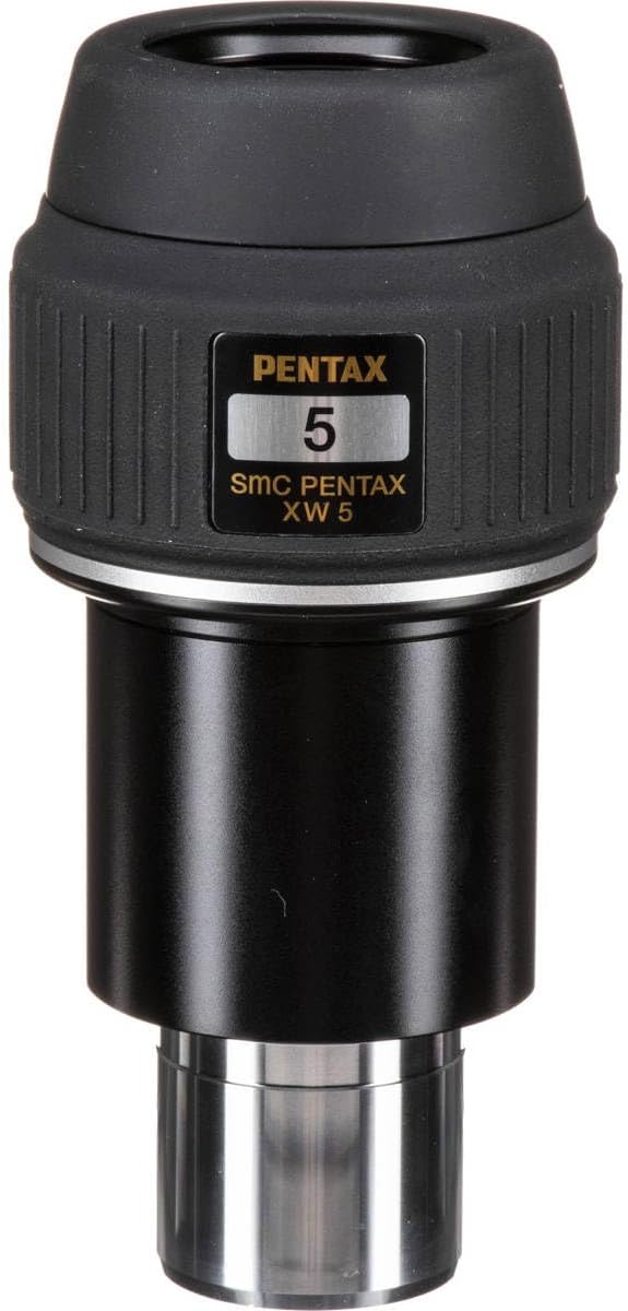Pentax XW 5mm 1.25" Telescope Eyepiece 70 Degree