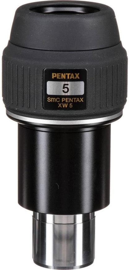 Pentax XW 5mm 1.25" Telescope Eyepiece 70 Degree