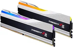 G.Skill F5-5600J3636C16GX2-TZ5RS 32GB Trident Z5 RGB DDR5 — main product image